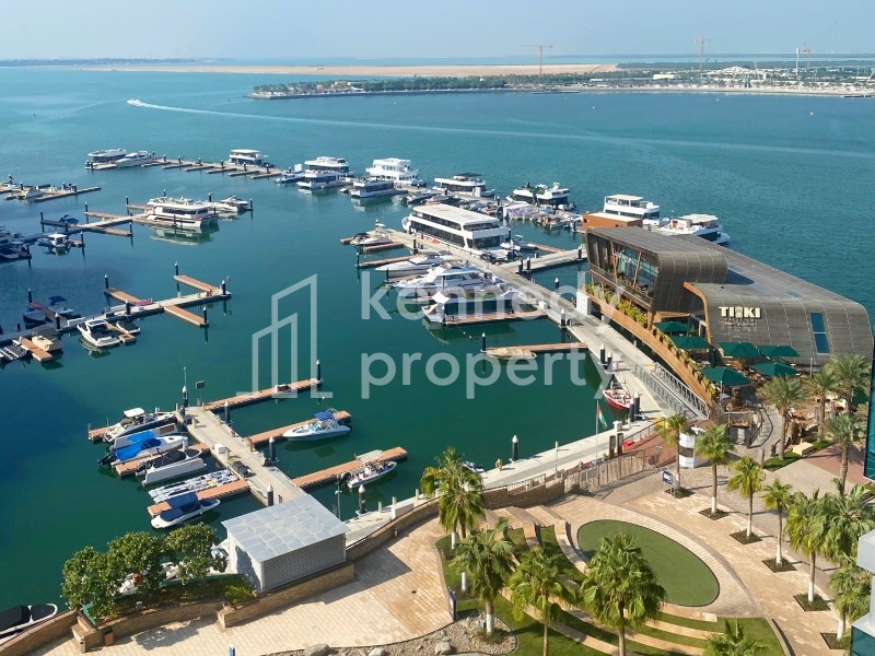 Sea View | Penthouse Duplex | Motivated Seller