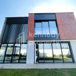 Genuine Resale | Single Row | Premium Dark Finish