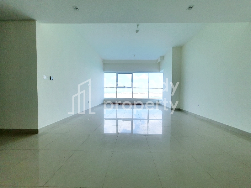 Full Sea View | Fitted Kitchen | Large Layout