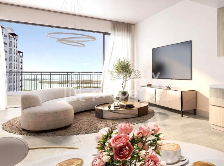 Full Golf Course View I Fully Furnished I Modern