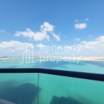 Full Sea View | Spacious Layout | Modern Finish