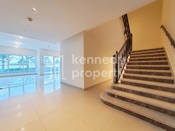 Full Sea View | Duplex | Waterfront Access