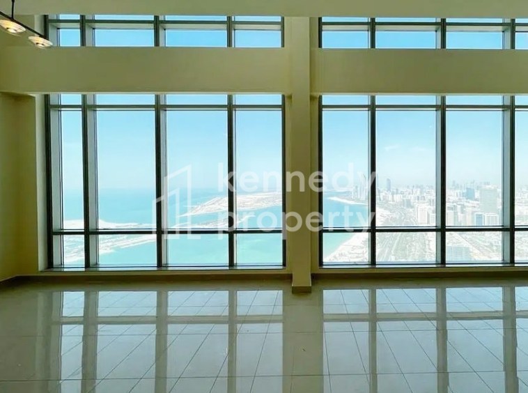 Amazing Sea View | Near to Park | Multiple Options