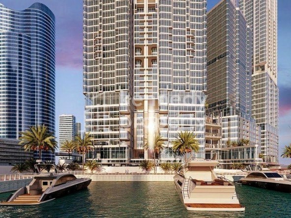 Pool View | Resale | High Floor | Ready Soon