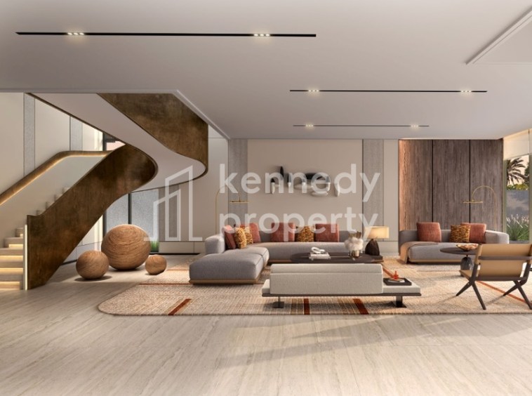 New Launch | Exclusive Island Living | Luxurious