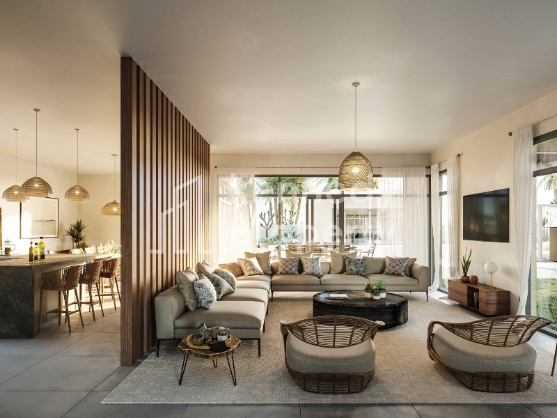 845 SqFt Plot | Corner Villa