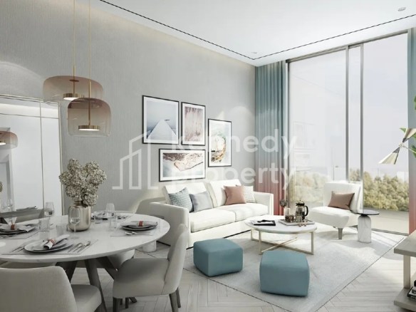 Genuine Resale | Luxurious | Jubail Terraces