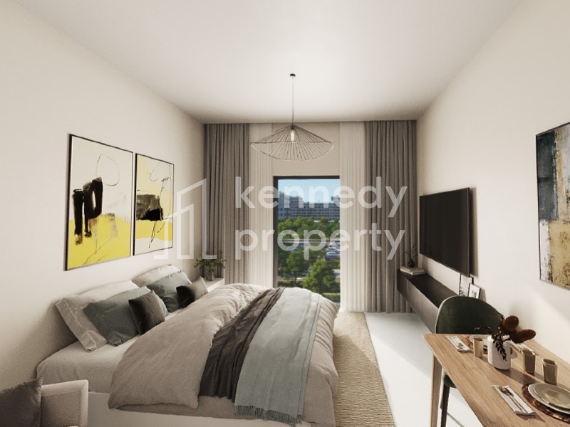 Genuine Resale | Modern Layout | Urban Living