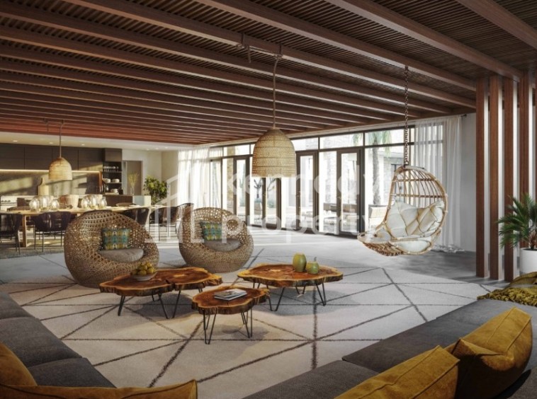 Genuine Resale | Premium Plot | Near the Beach