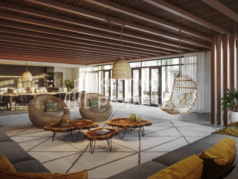 Genuine Resale | Premium Plot | Near the Beach