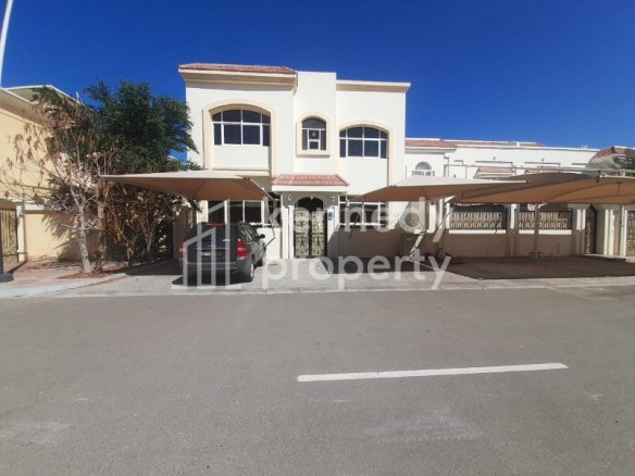 Ready to Move-in | Private Entrance | Drivers Room