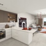 Nouran Living | Prime Location | Great Investment