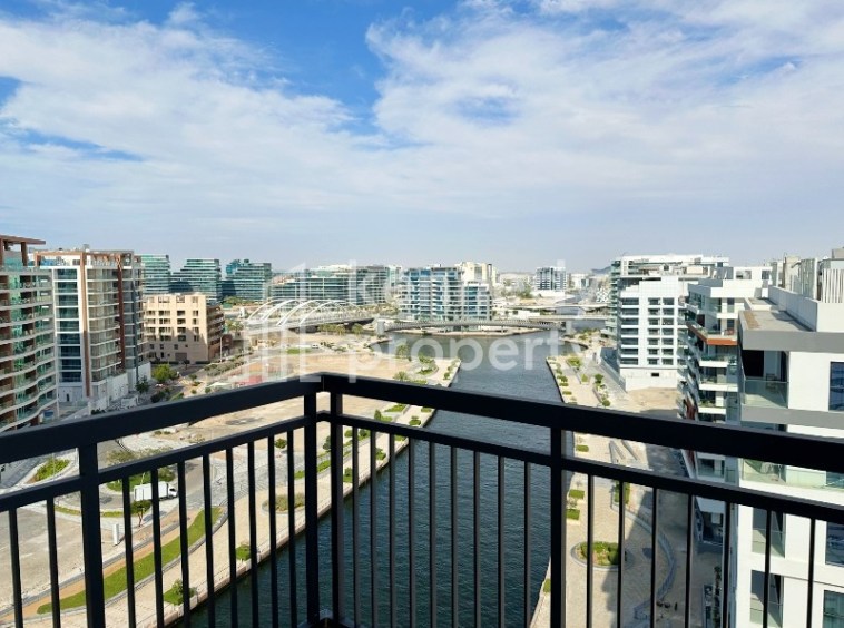 Canal View | No ADM Fee | Options Available