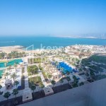Fully Furnished | Sea View | 5-star Amenities