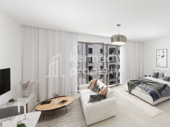 Yas Waterworld View | Modern | Prime Location