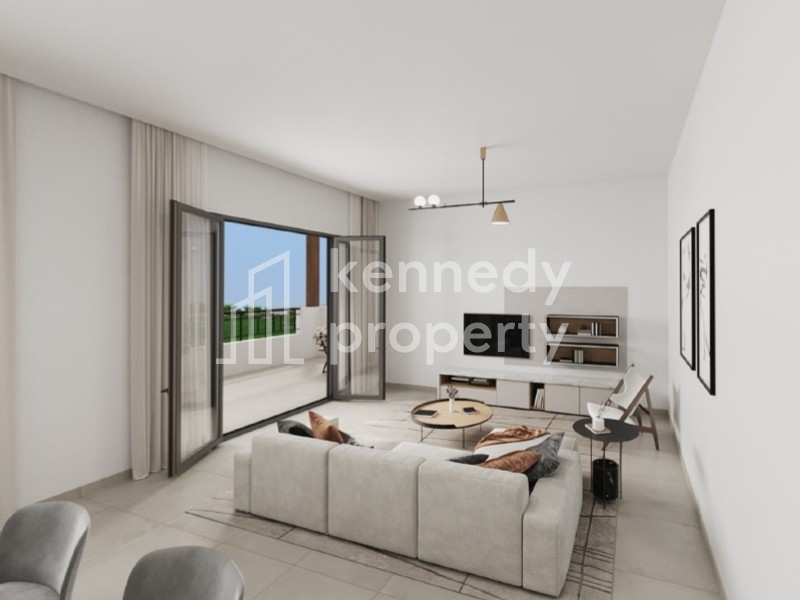 Golf View | Duplex | Maids Room | Large Balconies