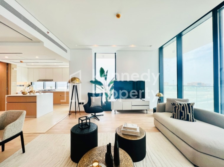 Zero Premium I Upgraded Interior I 24/7 Concierge