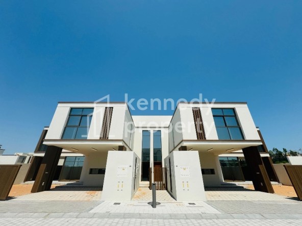 Ready to Move-in | White Goods | Maids Room