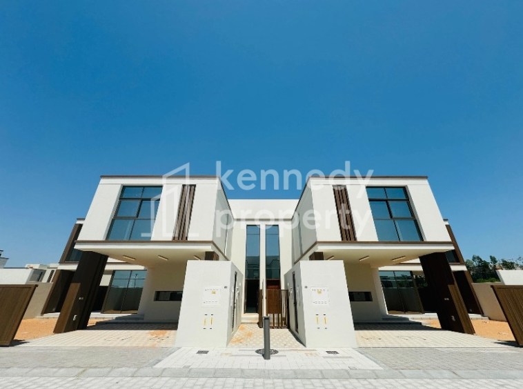 Ready to Move-in | White Goods | Maids Room