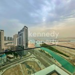 Canal View | High Floor | Private Cinema Access