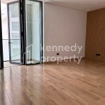 Ready to Move-in | Parquet Flooring | High Floor