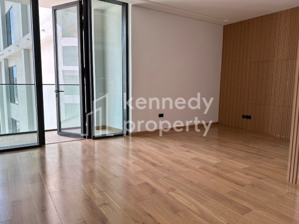 Ready to Move-in | Parquet Flooring | High Floor