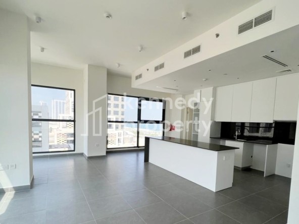 Corner Unit | Amazing Sea View | Prime Location