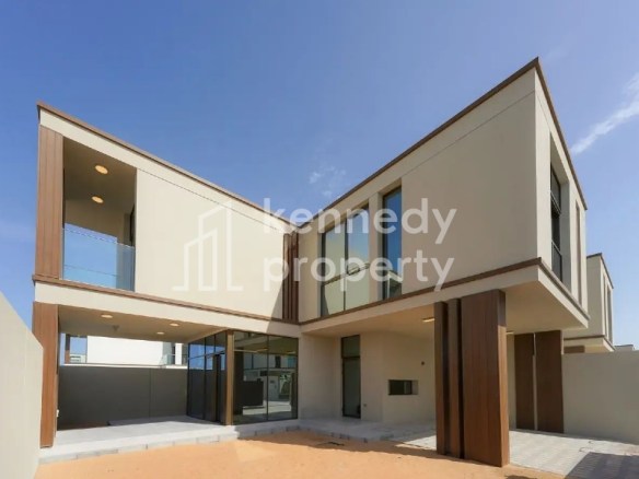 Single Row | Corner | Ready Now | With Appliances