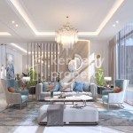 Stunning Canal View I Corner Villa | Customizable