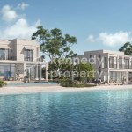 New Launch | Payment Plan | Beachfront Villa