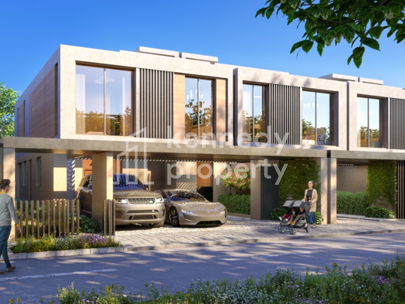 Genuine Resale | North Bay | Luxury Redefined