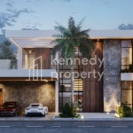 Premium Finishing | Private Pool | Unique Location