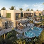 Genuine Resale| Corner Villa | Shaden Type