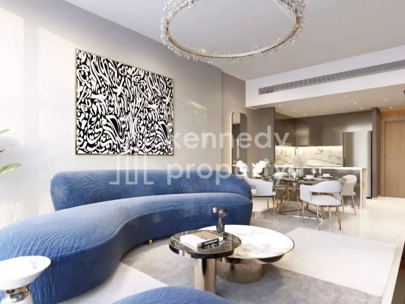 Good Investment | Fully Furnished | Prime Location