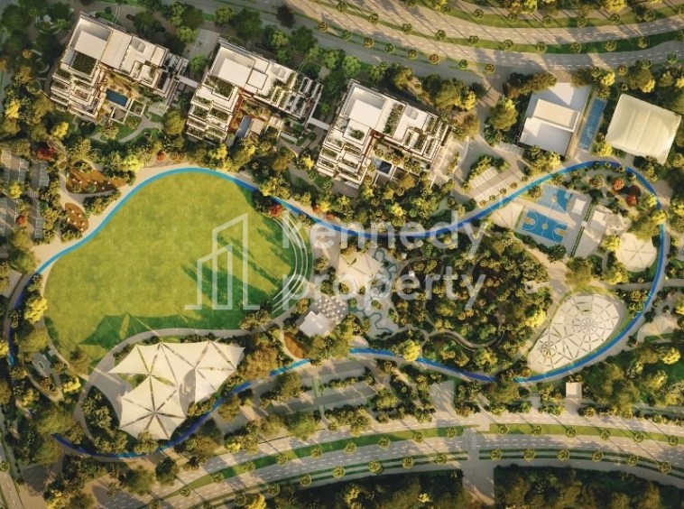 Options Available | Luxury Living | Prime Location