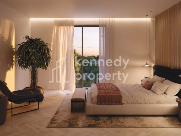 Modern Finish | Prime Location | Options Available