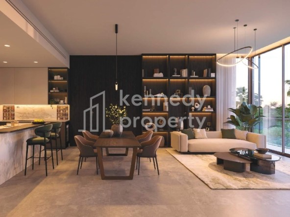 Park View | High Quality Finish | Modern Layout