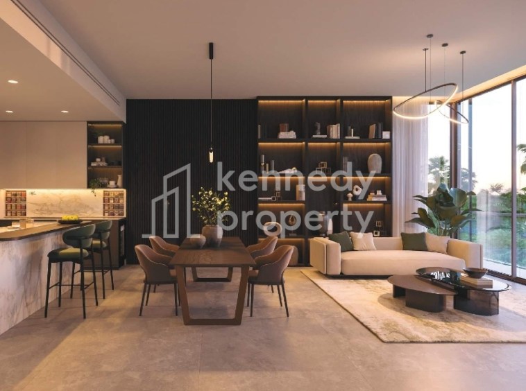 Park View | High Quality Finish | Modern Layout