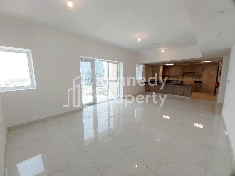 Brand New | Flexible Payment | Maids Room