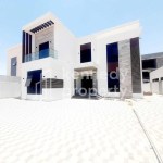 Modern Style Villa | Private Pool | Brand New