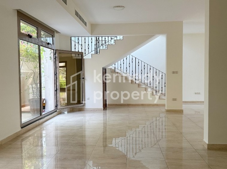 Modern Villa | Spacious Layout | Close to School