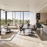 Luxurious | Modern Living | Options Available