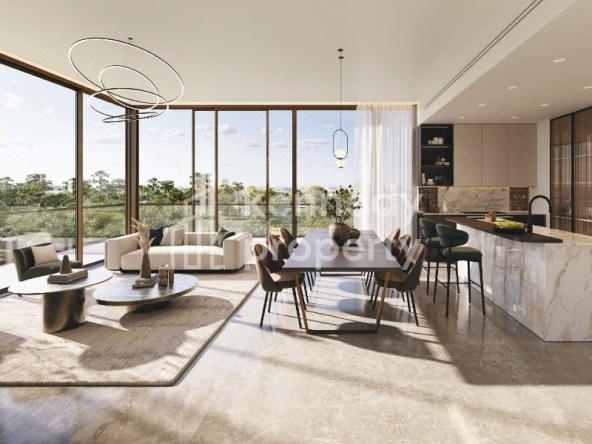 Luxurious | Modern Living | Options Available