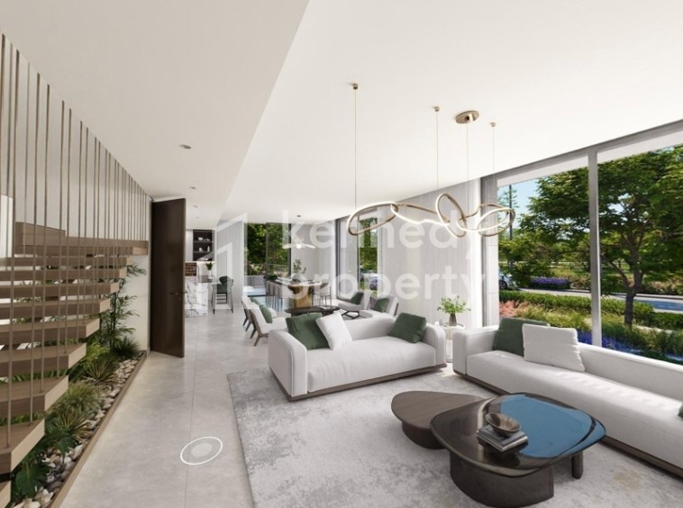 Modern Duplex | High Quality Finish | Luxurious