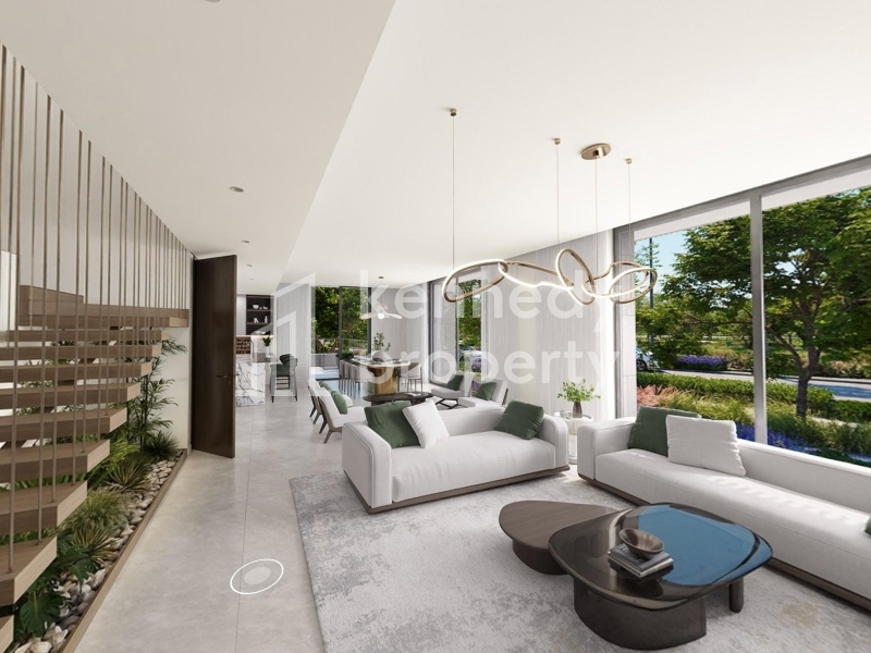 Modern Duplex | High Quality Finish | Luxurious