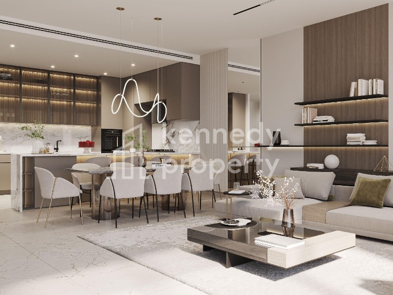 Genuine Resale | Private Beach | On High Floor