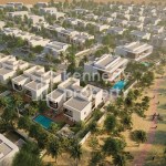 Corner Villa | Canal View | En-suite Bedrooms