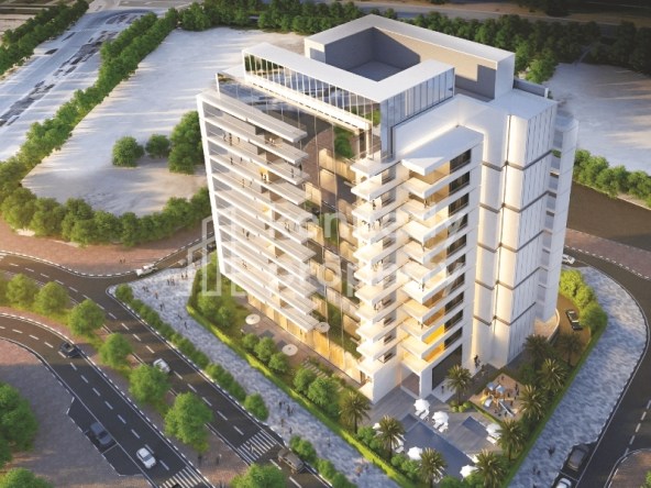 Genuine Resale | Great Investment | Handover 2026