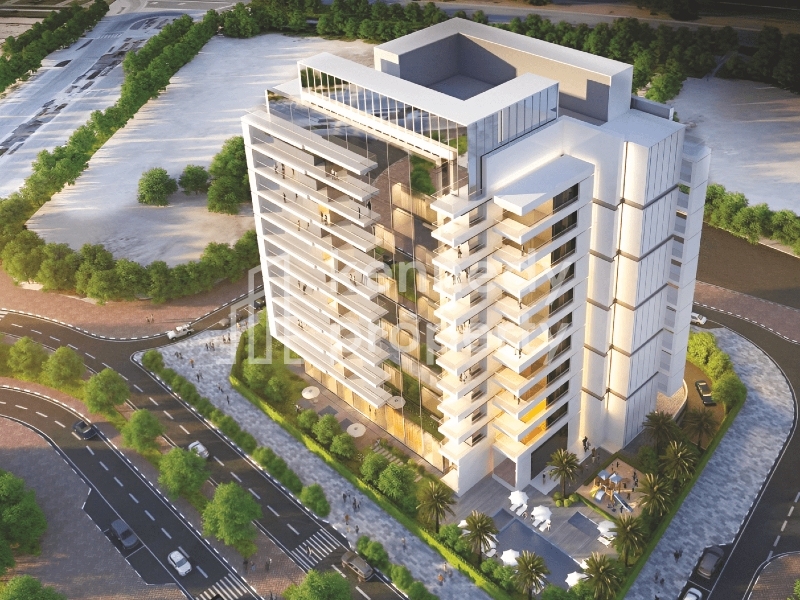 Genuine Resale | Great Investment | Handover 2026