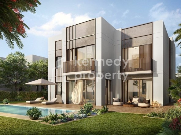 Motivated Seller | Single Row | Contemporary Style